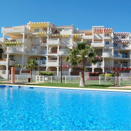 Playa Sol Apartment Дения Экстерьер фото