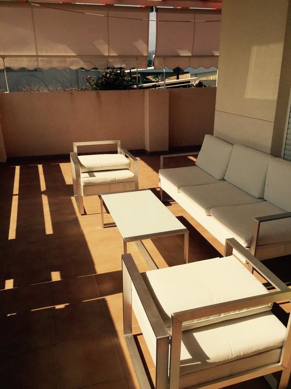 Playa Sol Apartment Дения Номер фото